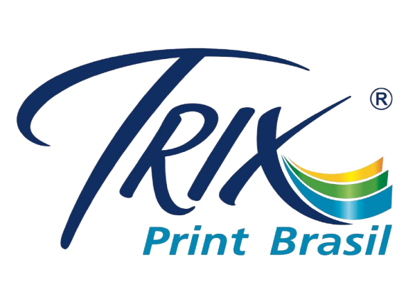 Logo Trix Print